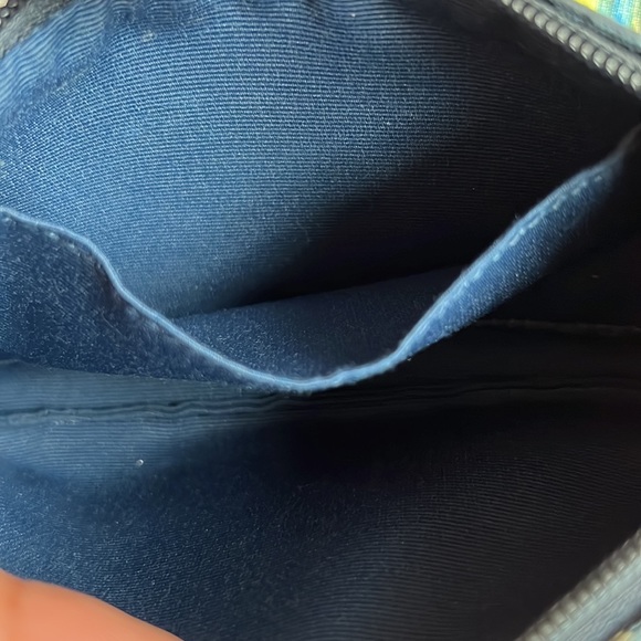 Coach Wristlet - Picture 4 of 5